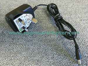New DYS AC Power Adapter 10.0V 0.8A - P/N: DYS062